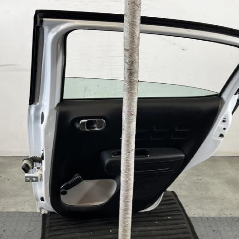 Porte arriere droit CITROEN C3 3 Photo n°6