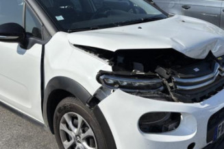 Porte arriere droit CITROEN C3 3