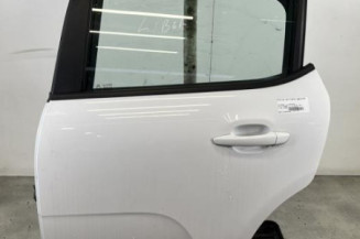 Porte arriere gauche CITROEN C3 3 Photo n°1