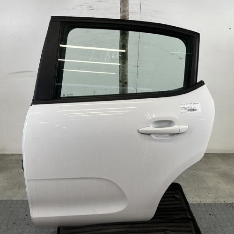 Porte arriere gauche CITROEN C3 3 Photo n°1