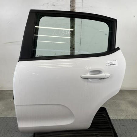 Porte arriere gauche CITROEN C3 3 Photo n°1
