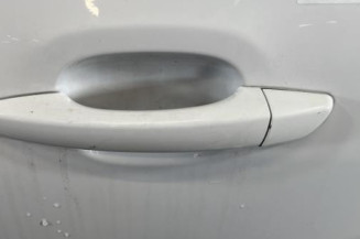 Porte arriere gauche CITROEN C3 3