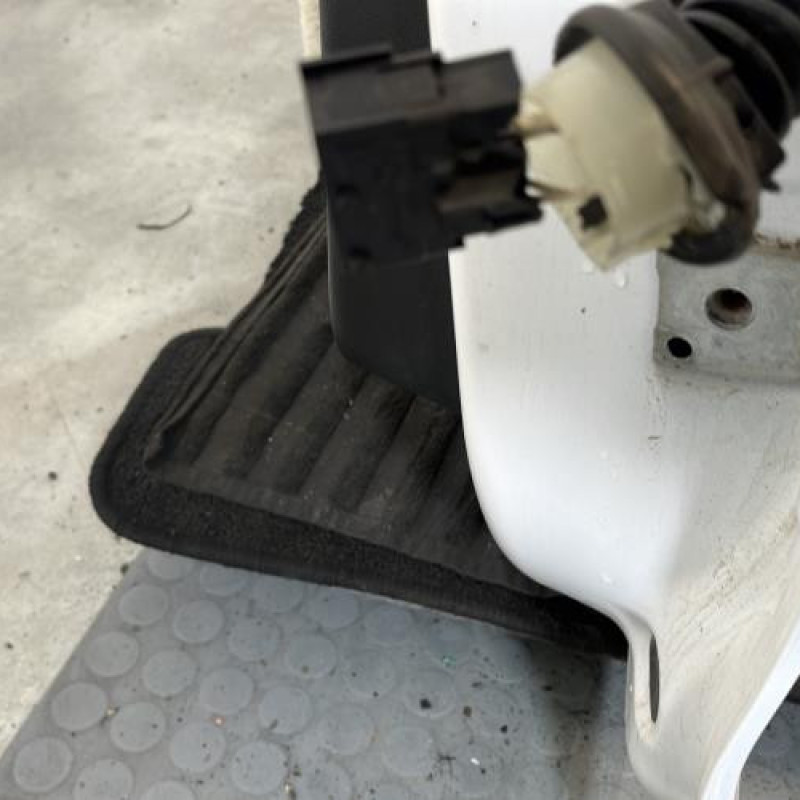 Porte arriere gauche CITROEN C3 3 Photo n°5