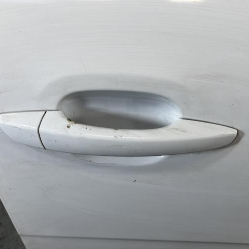 Porte avant droit CITROEN C3 3 Photo n°2