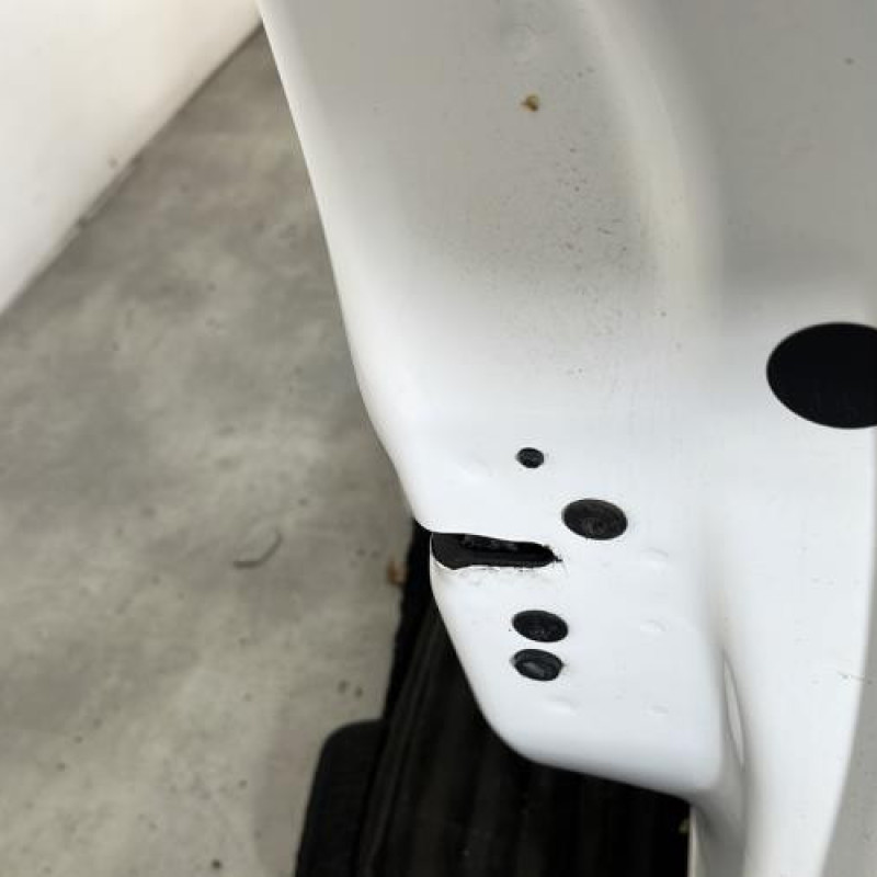 Porte avant droit CITROEN C3 3 Photo n°3