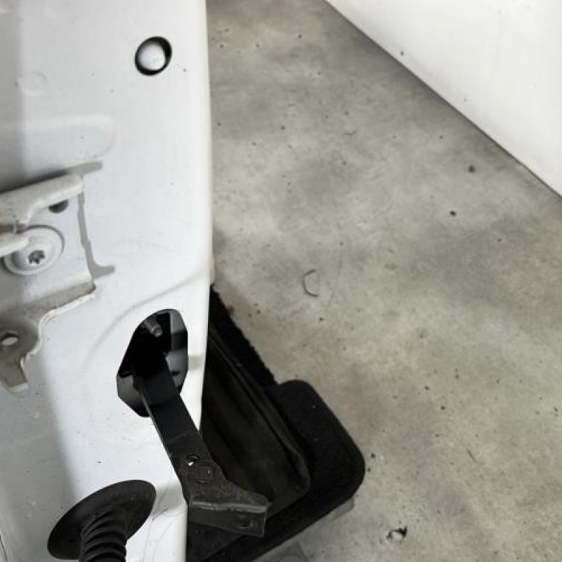 Porte avant droit CITROEN C3 3 Photo n°4