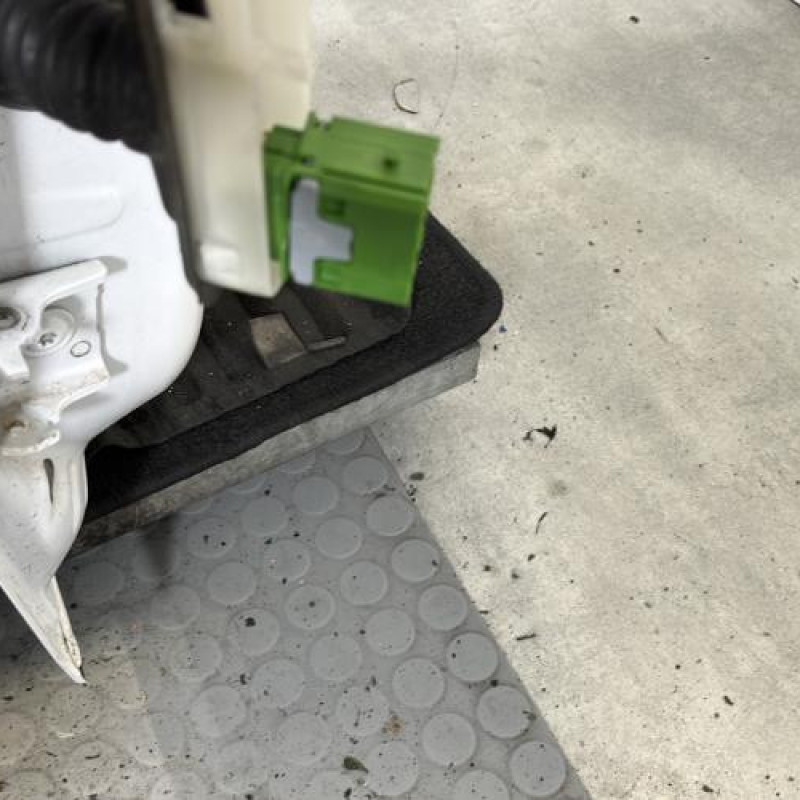 Porte avant droit CITROEN C3 3 Photo n°5