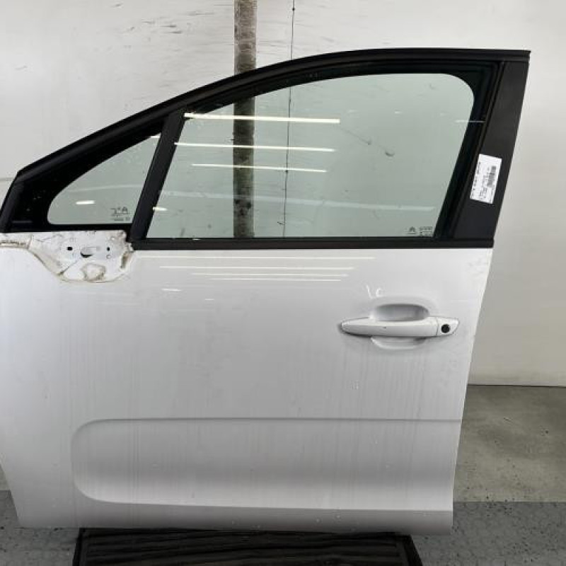 Porte avant gauche CITROEN C3 3 Photo n°1