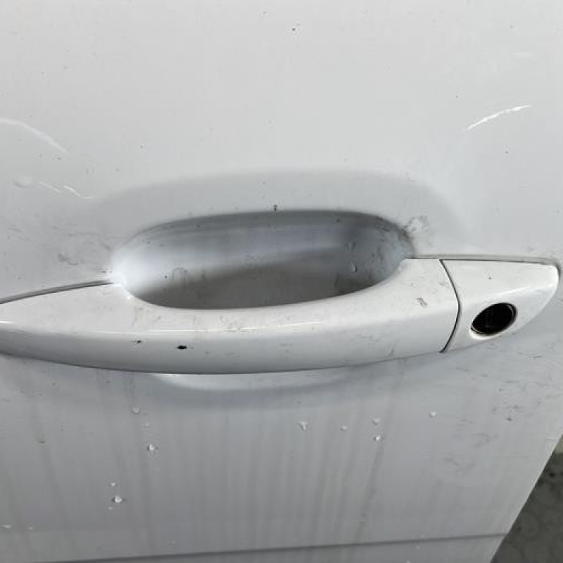 Porte avant gauche CITROEN C3 3 Photo n°2