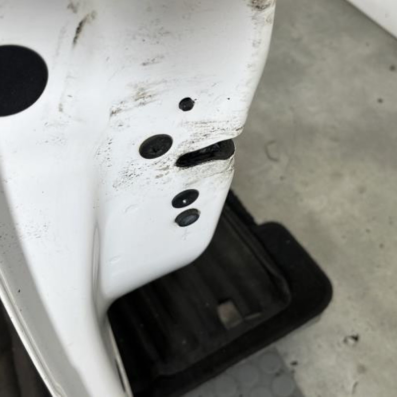 Porte avant gauche CITROEN C3 3 Photo n°3