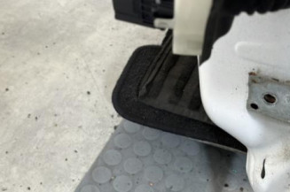 Porte avant gauche CITROEN C3 3