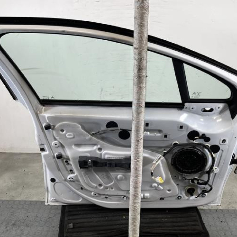 Porte avant gauche CITROEN C3 3 Photo n°6