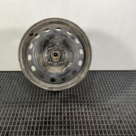 Jante CITROEN C3 1 Photo n°1