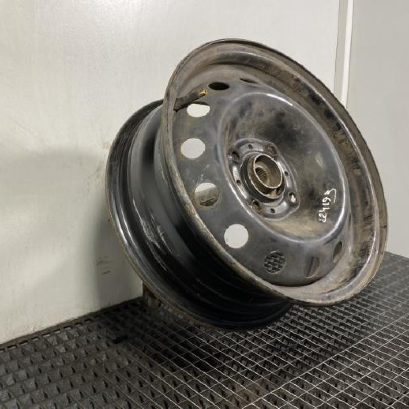 Jante CITROEN C3 1 Photo n°3