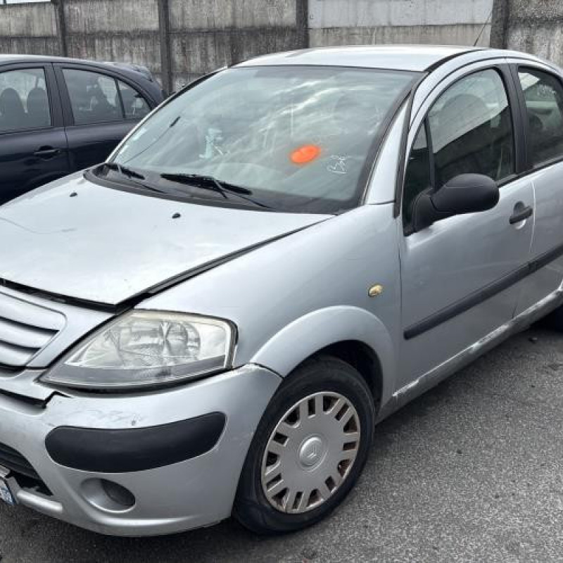 Jante CITROEN C3 1 Photo n°4