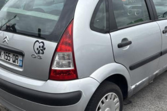 Jante CITROEN C3 1