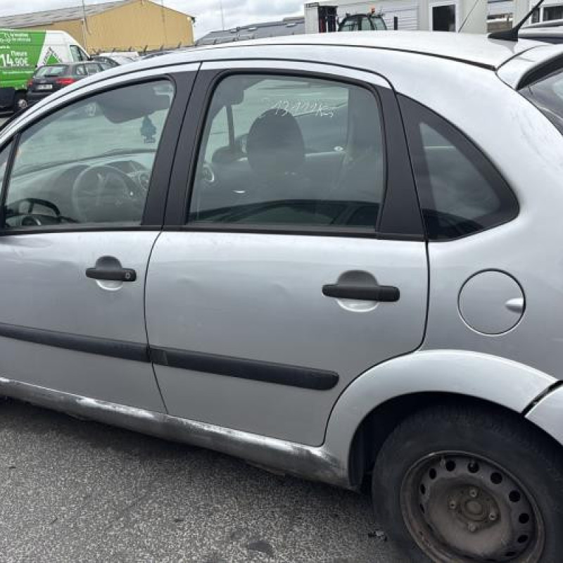 Jante CITROEN C3 1 Photo n°8