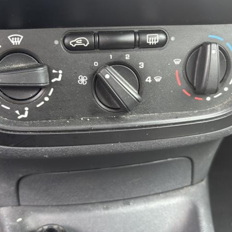 Jante CITROEN C3 1 Photo n°17