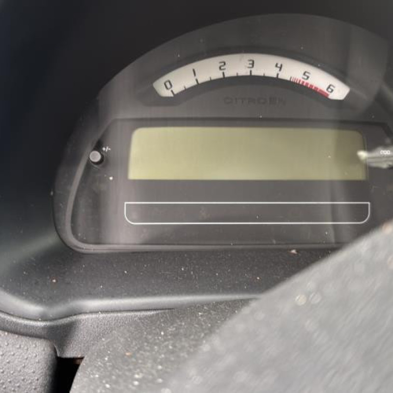 Jante CITROEN C3 1 Photo n°20