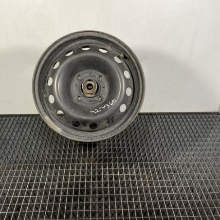 Jante CITROEN C3 1 Photo n°1