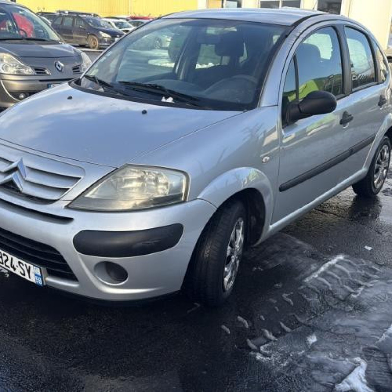 Jante CITROEN C3 1 Photo n°4