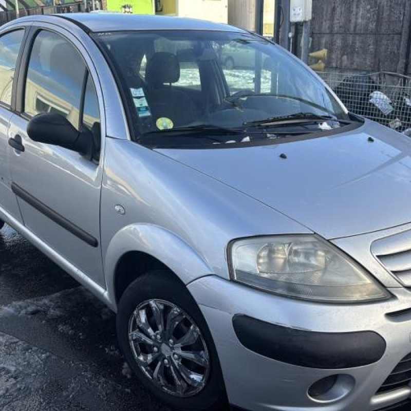 Jante CITROEN C3 1 Photo n°6