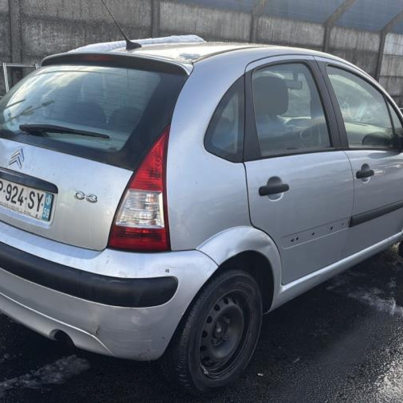 Jante CITROEN C3 1 Photo n°8