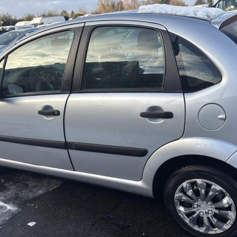 Jante CITROEN C3 1 Photo n°11