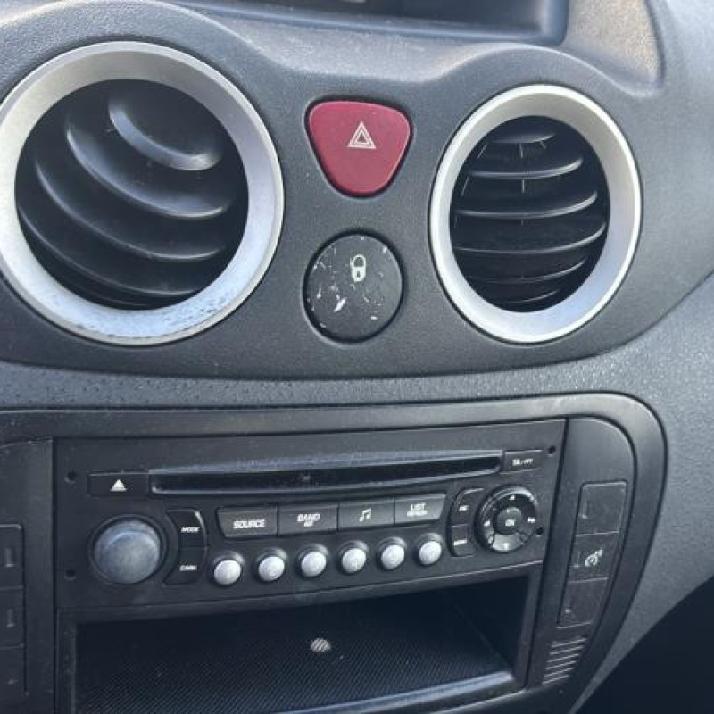 Jante CITROEN C3 1 Photo n°20