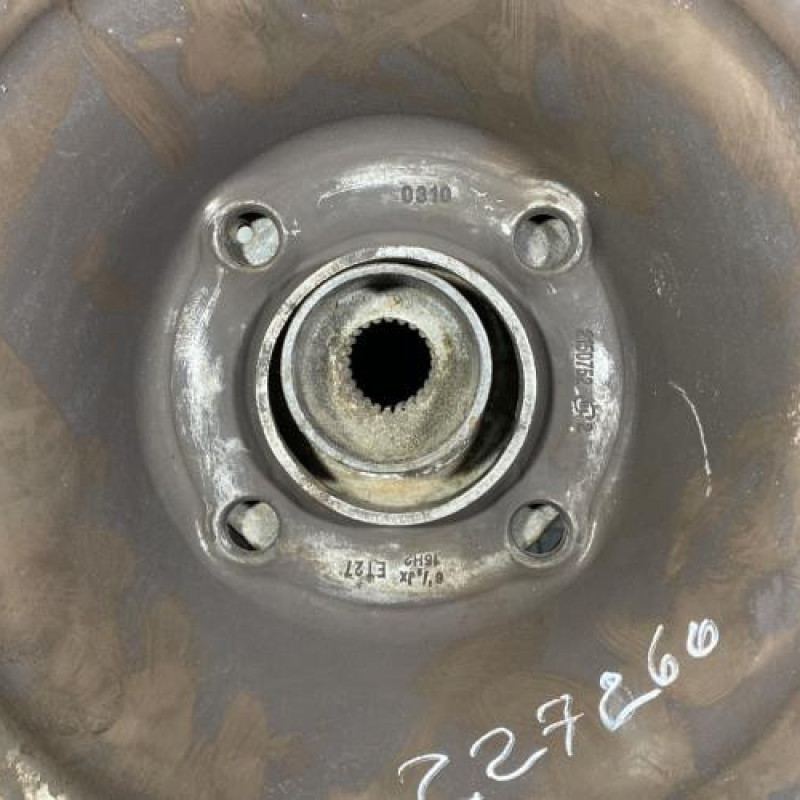 Jante CITROEN C3 1 Photo n°2