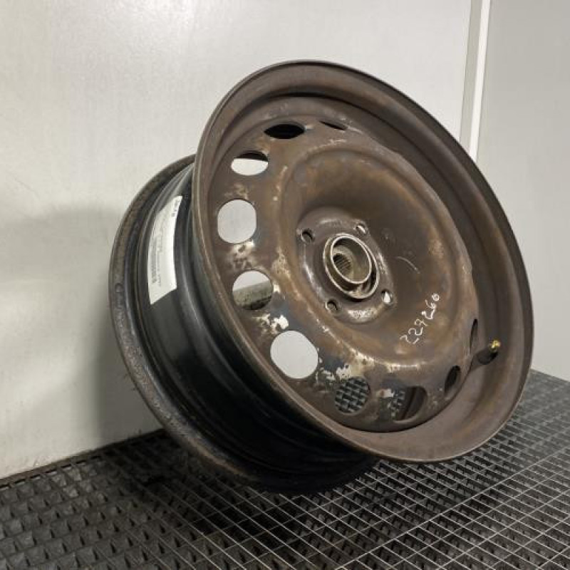 Jante CITROEN C3 1 Photo n°3