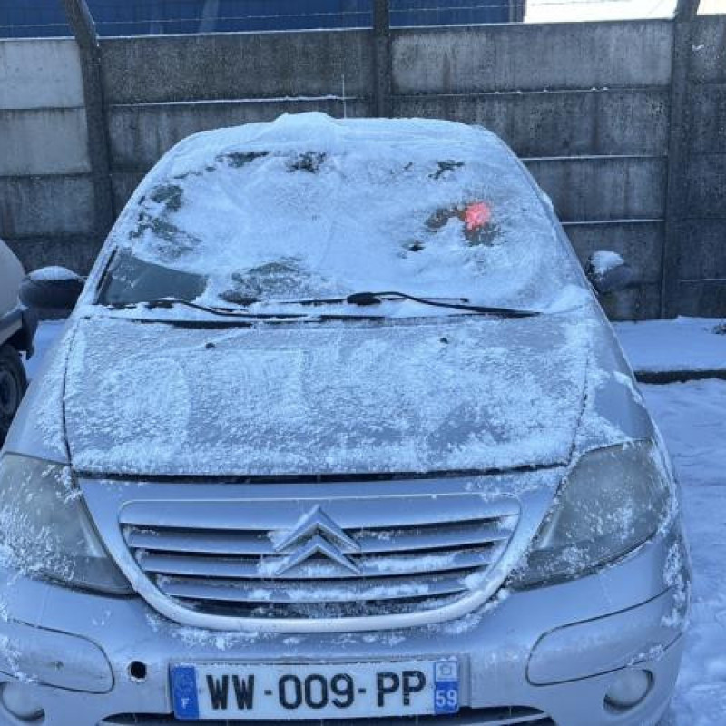 Jante CITROEN C3 1 Photo n°6