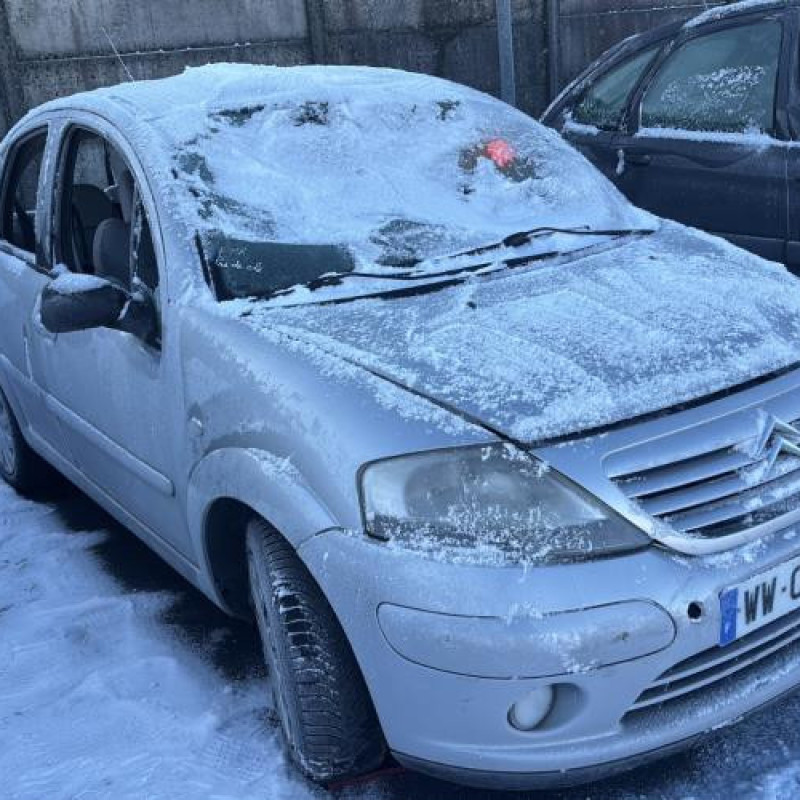 Jante CITROEN C3 1 Photo n°7