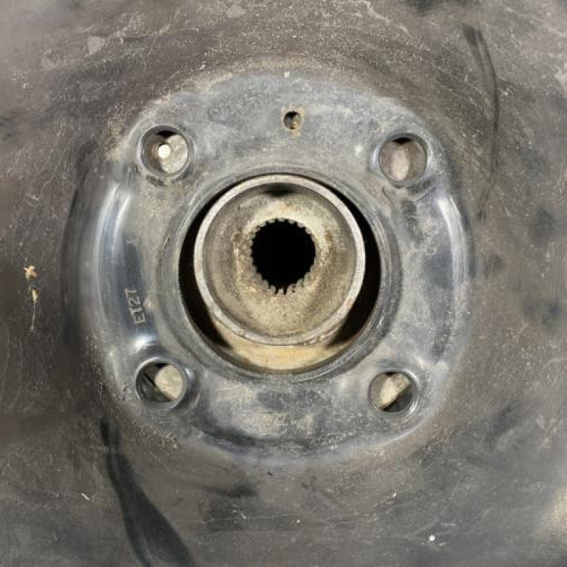 Jante CITROEN C3 1 Photo n°2