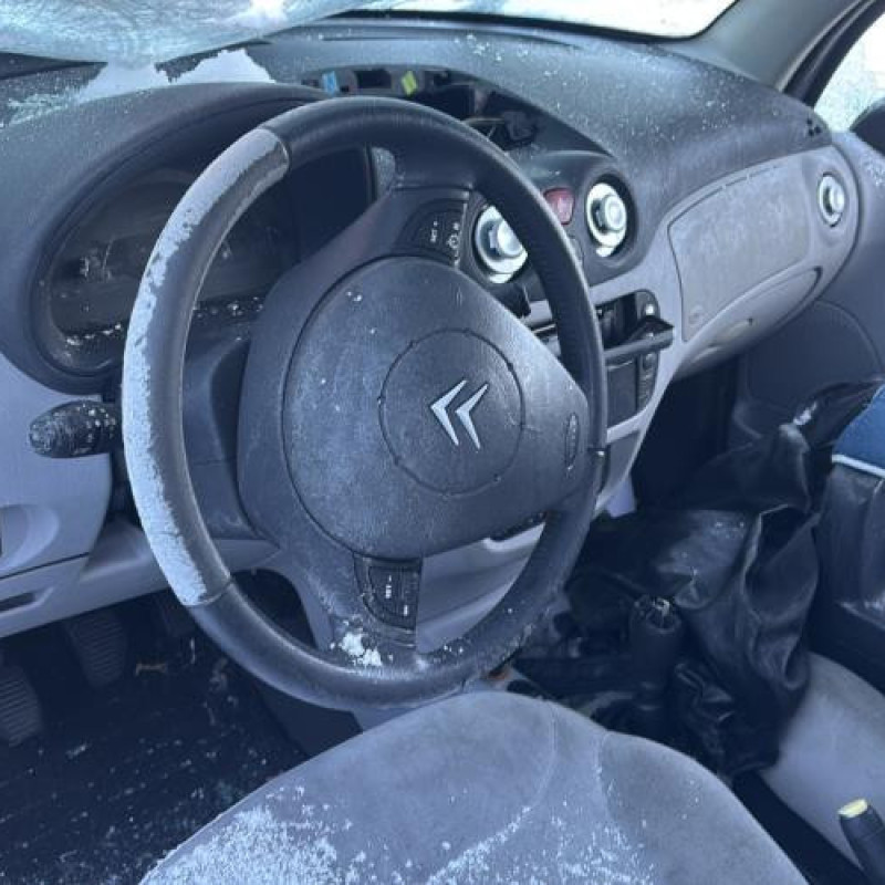 Jante CITROEN C3 1 Photo n°15