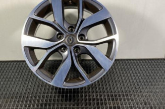 Jante RENAULT MEGANE 4 Photo n°1