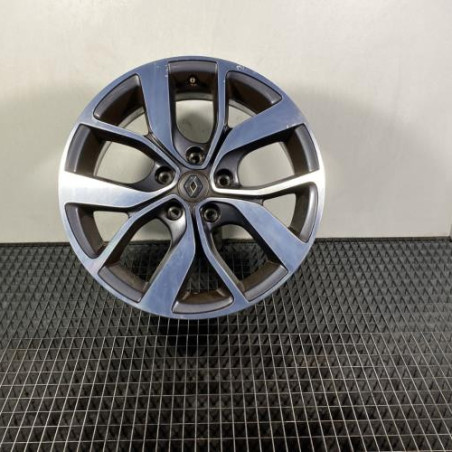 Jante RENAULT MEGANE 4 Photo n°1