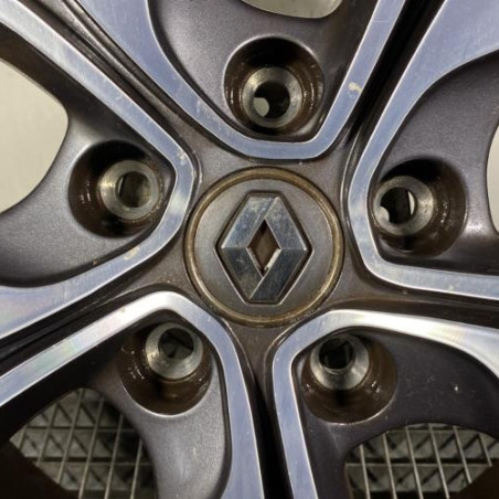 Jante RENAULT MEGANE 4
