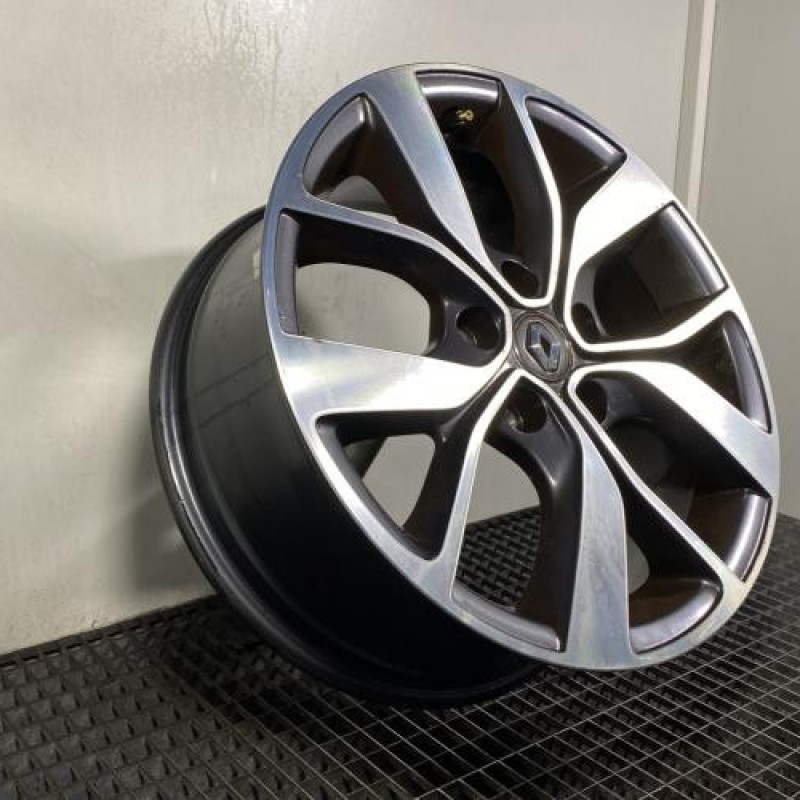 Jante RENAULT MEGANE 4 Photo n°3