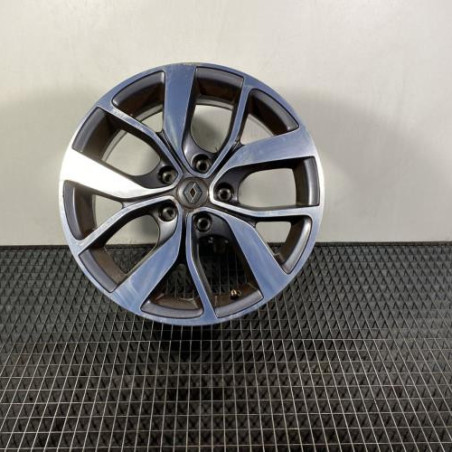 Jante RENAULT MEGANE 4 Photo n°1