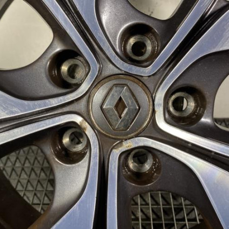 Jante RENAULT MEGANE 4