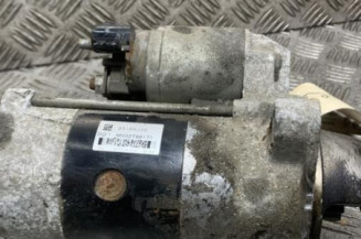 Demarreur OPEL ANTARA Photo n°1