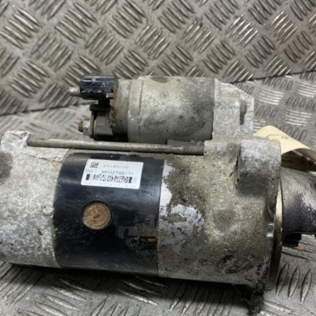 Demarreur OPEL ANTARA Photo n°1