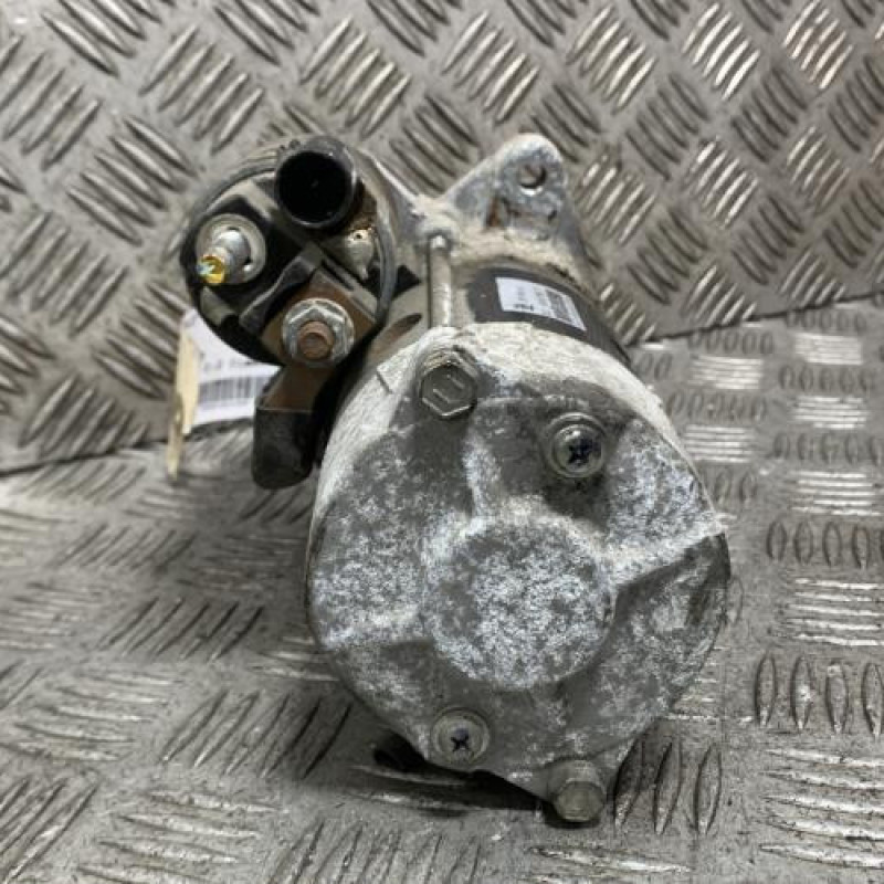 Demarreur OPEL ANTARA Photo n°3