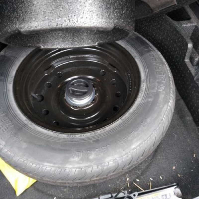 Demarreur OPEL ANTARA Photo n°6