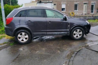 Demarreur OPEL ANTARA