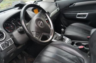 Demarreur OPEL ANTARA