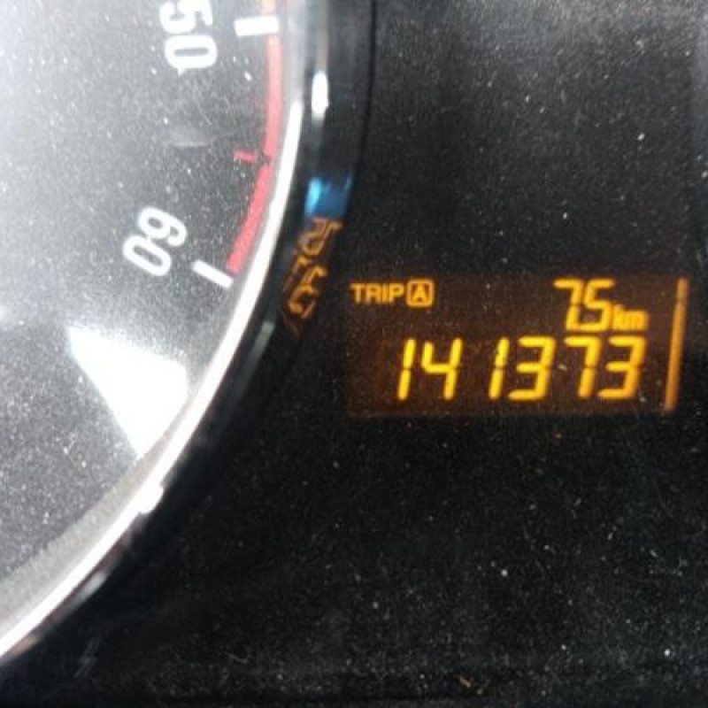 Demarreur OPEL ANTARA Photo n°14