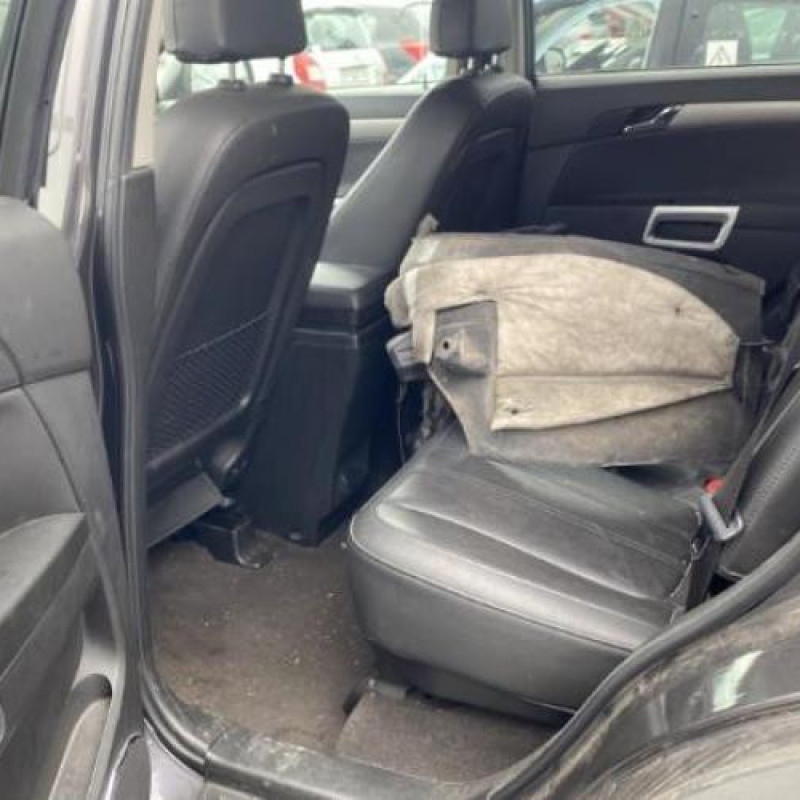 Demarreur OPEL ANTARA Photo n°18