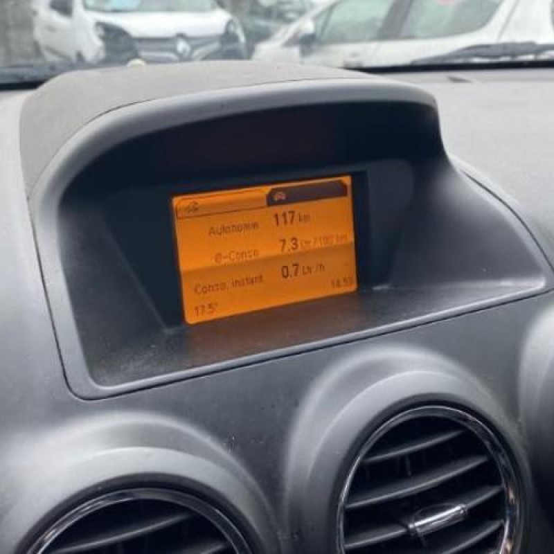 Demarreur OPEL ANTARA Photo n°19